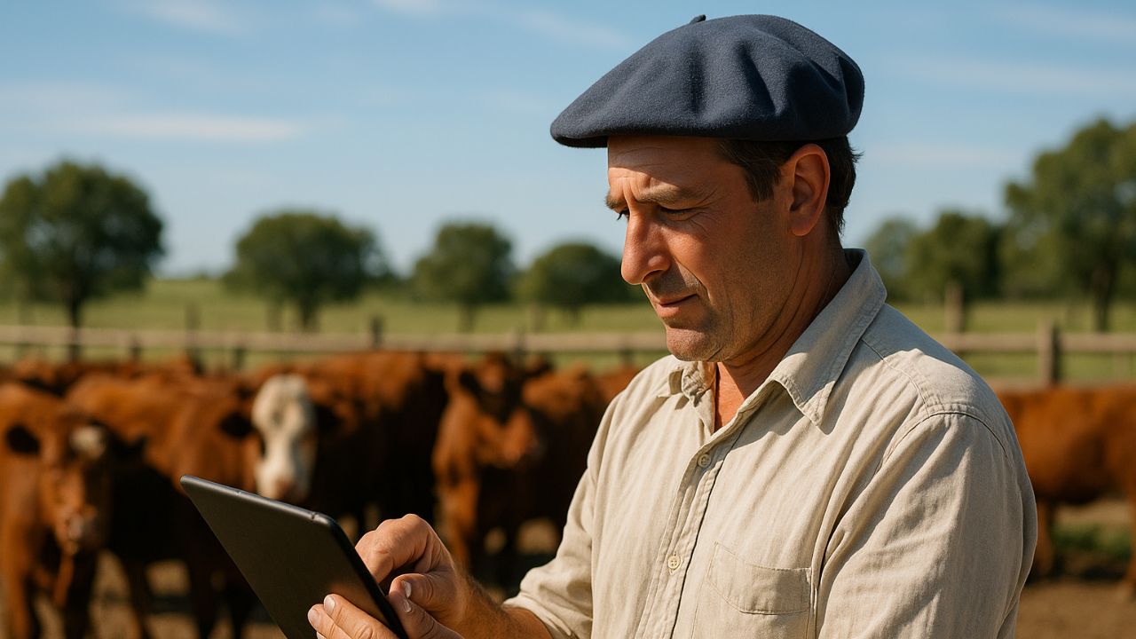 Introducción a la Ganadería en GanFarm