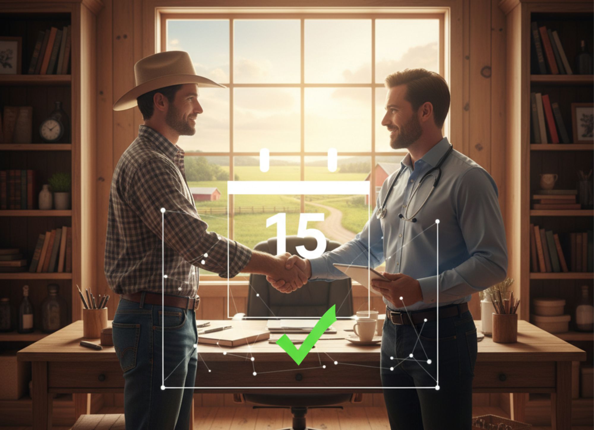 Módulo de Reservas en Línea