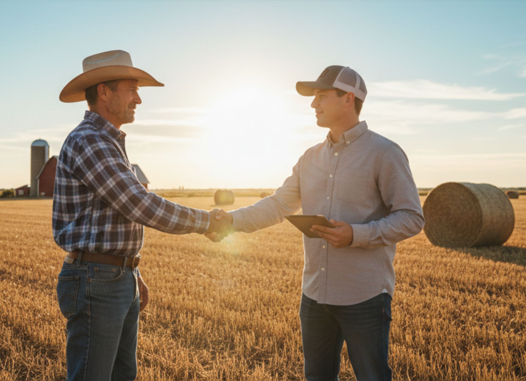 Módulo de Clientes y Proveedores