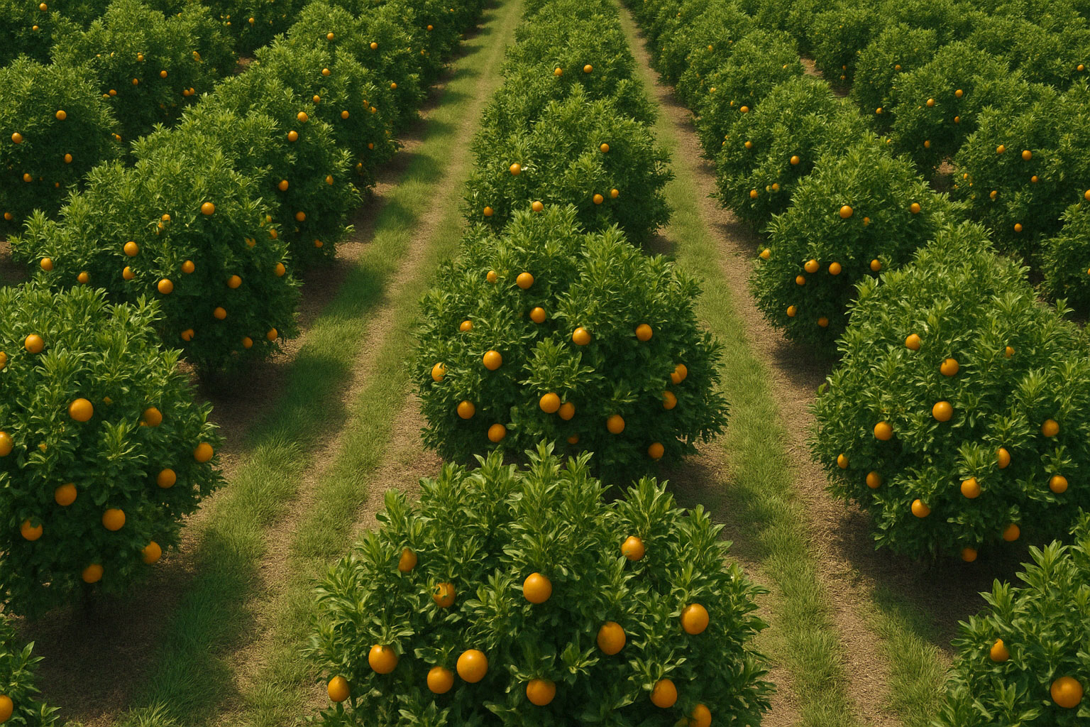 Fruticultura