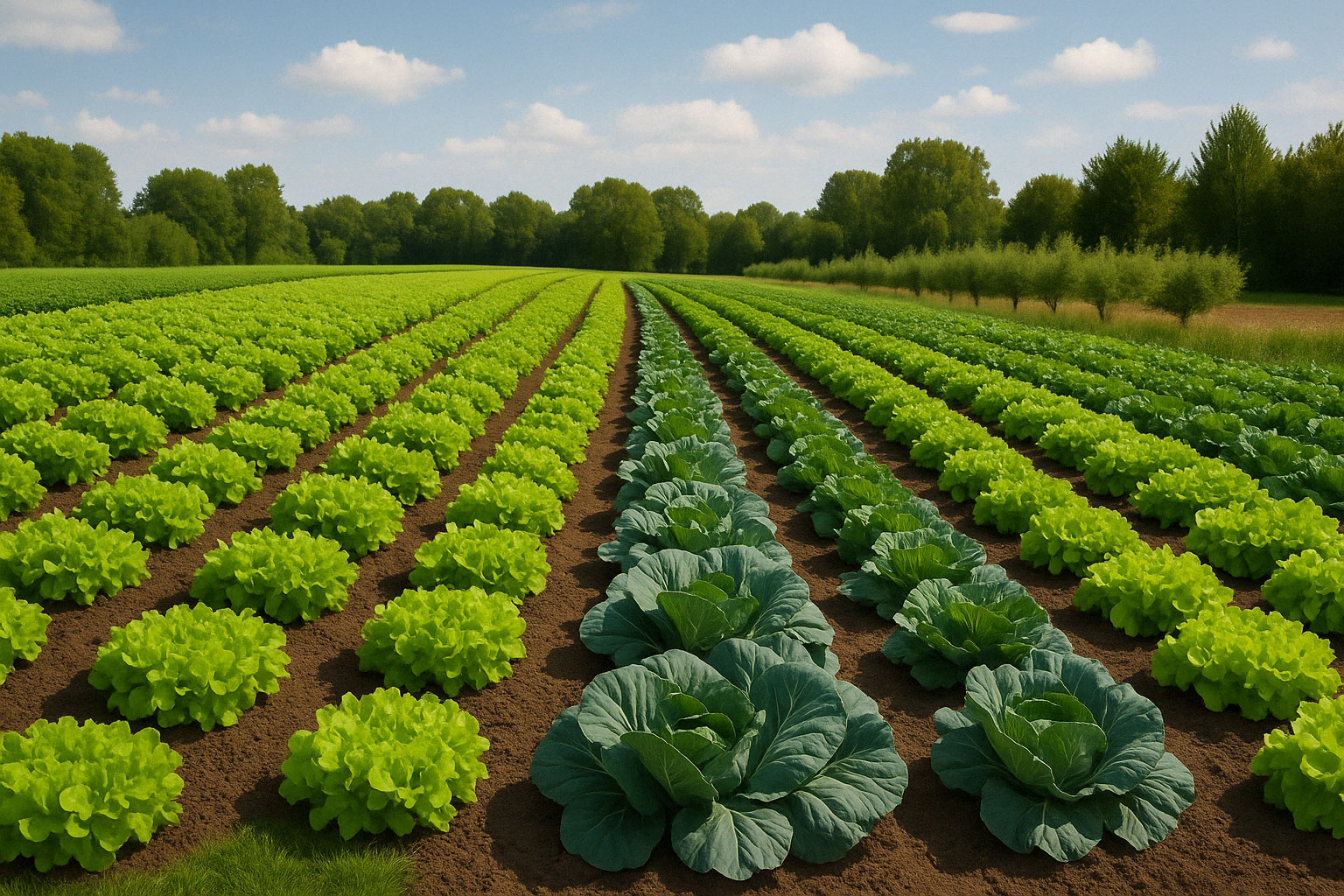 Horticultura